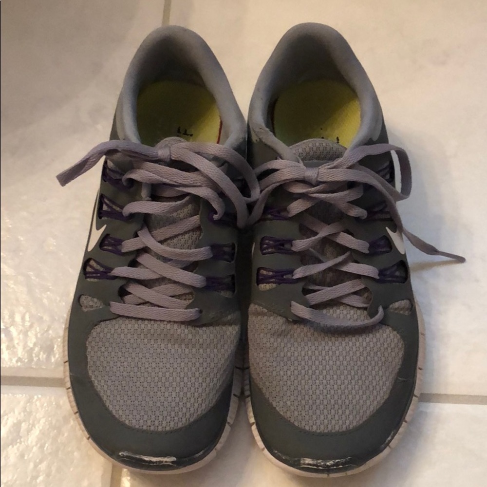 Nike Free 8.5 Women’s sneaker